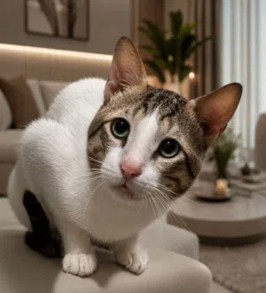 So cute and kind