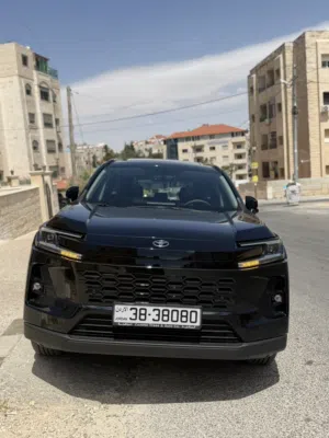 New Toyota RAV 4 in Amman