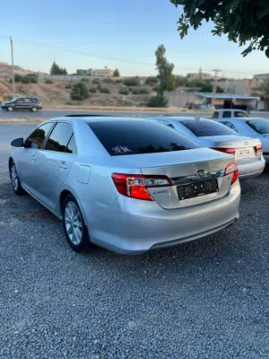 New Toyota Camry in Tripoli
