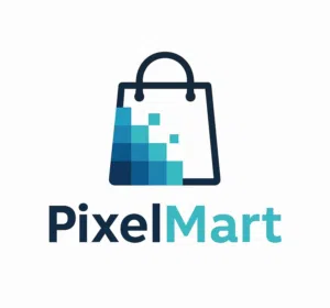 PixelMart 