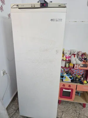 للبيع فريزر هاي لايف