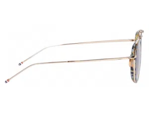 نظارات توم براون Thom browne sunglass  لكلا الجنسين. Unisex.  بسعر خيالي