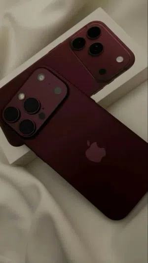 ايفون 17 برو ماكس