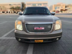 Used GMC Yukon in Muscat