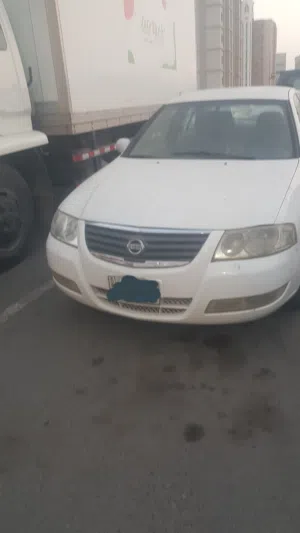 Used Nissan Sunny in Al Ahmadi
