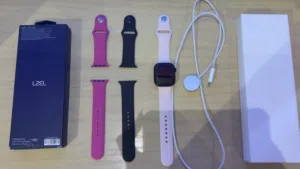 Apple watch 11 42mm/ ابل واتش11 مقاس 42mm