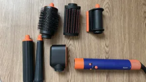 دايسون  DYSON AIRWRAP I.D MULTI-STYLER AND DRYER 1300W