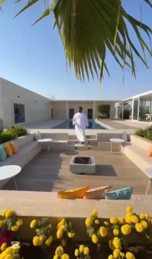 3 Bedrooms Chalet for Rent in Ajman Al Helio
