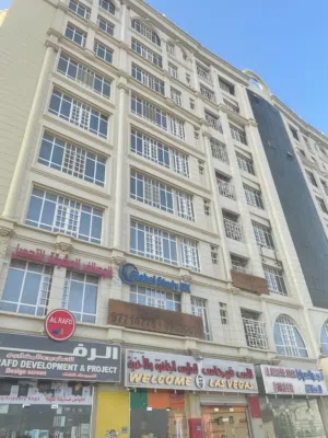 شقة بموقع ممتاز جدا