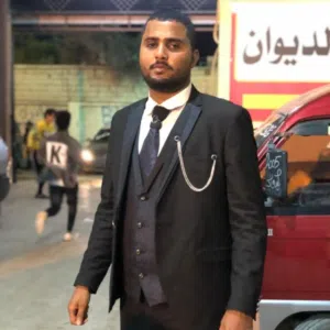 أسامة الحوت 