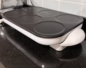 Pancake maker