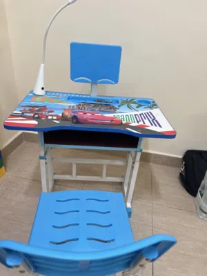 Kids Study table and chair