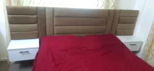 غرفة نوم ماستر