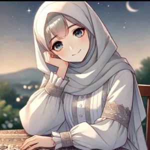 الملاك  الحزين 