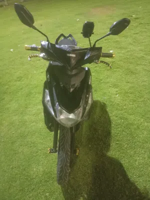 ياماها اميوا