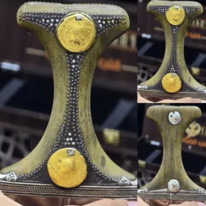 جنبيه صيفاني