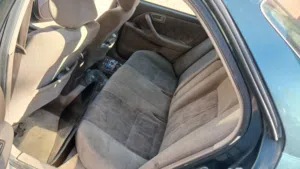 Used Toyota Camry in Tripoli