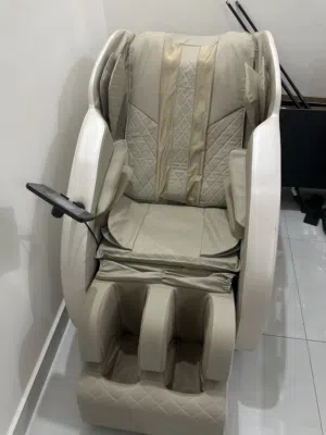 جهاز مساج كامل الجسم