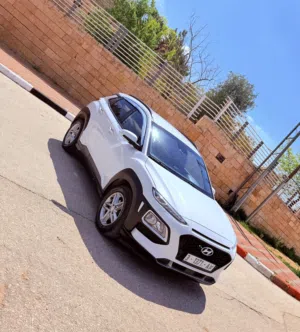 هونداي كونا 2020 فل الفل فحص ممتاز بسعرررر حرررررق