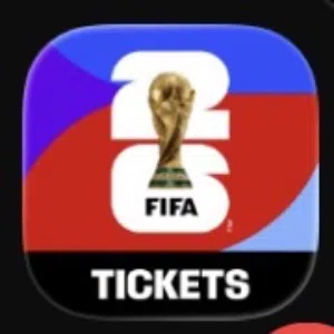 مطلوب تذاكر لكأس العالم