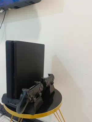 بلي فور سلم مهكر