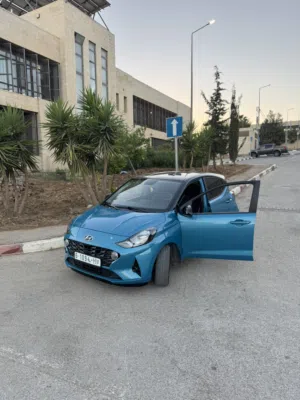 Used Hyundai i10 in Bethlehem