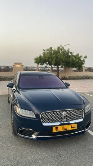 لينكولين برزدنتل GCC