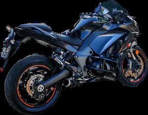 كاواساكي Ninja 1000 2019 1000 سي سي