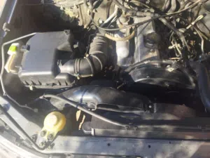 Used Mitsubishi L200 in Jerash