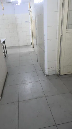 الإيجار شقه في الواحه ق1 ثلاث غرف وحمام ومطبخ مع سطح دور اول درج تكيف وحدات ايجار220 مصفط سياره