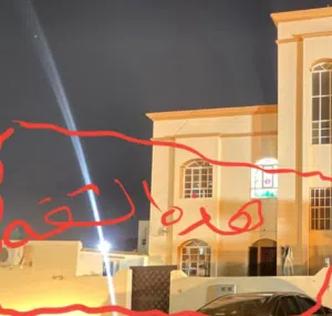 120 m2 3 Bedrooms Apartments for Rent in Al Dakhiliya Bidbid