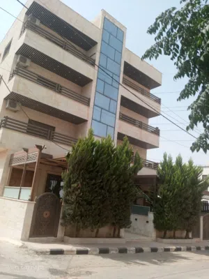 شقة مفروشة لإيجار