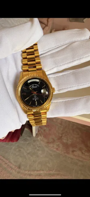 ساعة west end watch
