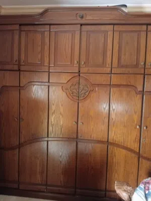 غرفة نوم للبيع