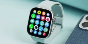 Redmi Watch 6 لون أزرق