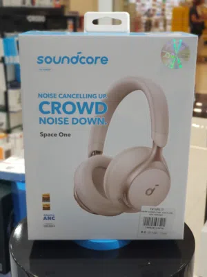 ANKER SPACE ONE WIRELESS