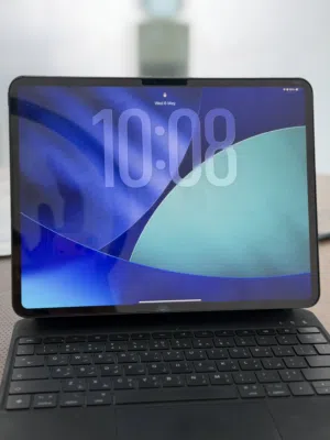 iPad Pro 13-inch (M5) ايبادو درو m5