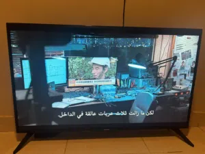 الشاشة نظيفة 43 بوصة من نيكيا