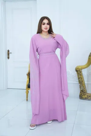 قفطان  اماراتي