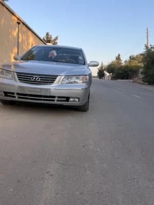 Used Hyundai Azera in Tripoli
