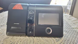جهاز عللج اضطرابات التنفس المرتبطة بالنوم CPAP