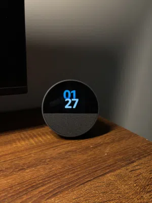 Alexa الجيل الخامس