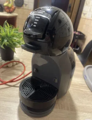 ماكينة تحضير قهوة نسكافية كابسولات اصلية للبيع - Original Nescafé capsule coffee machine for sale