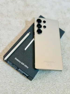 S25 الترا S25 ULTRA  جهاز لا قوة إلا بالله