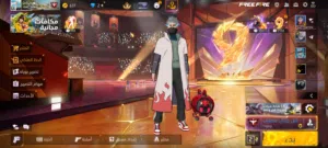 Free Fire Accounts and Characters for Sale in Mafraq