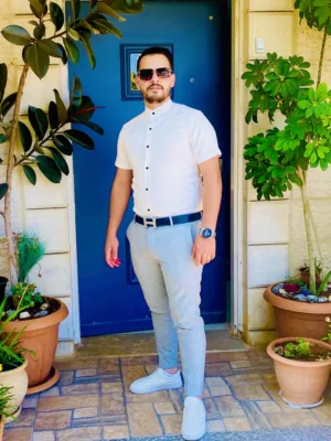 يوسف هاني عبد الحميد شماسنة 