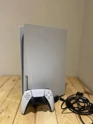 جهاز بلاستيشن 5 للبيع