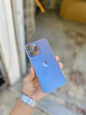 Apple iPhone 14 Pro Max 256 GB in Zarqa