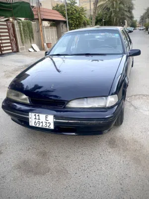 دايو برنس موديل 1994