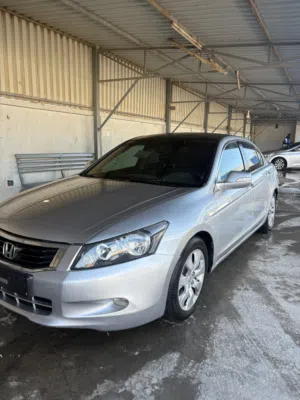 Used Honda Accord in Tripoli